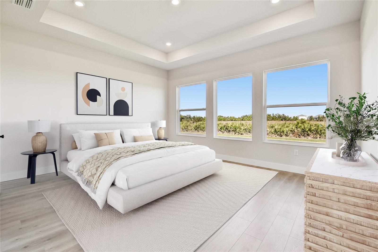 PALMERA AT WELLEN PARK - Residential