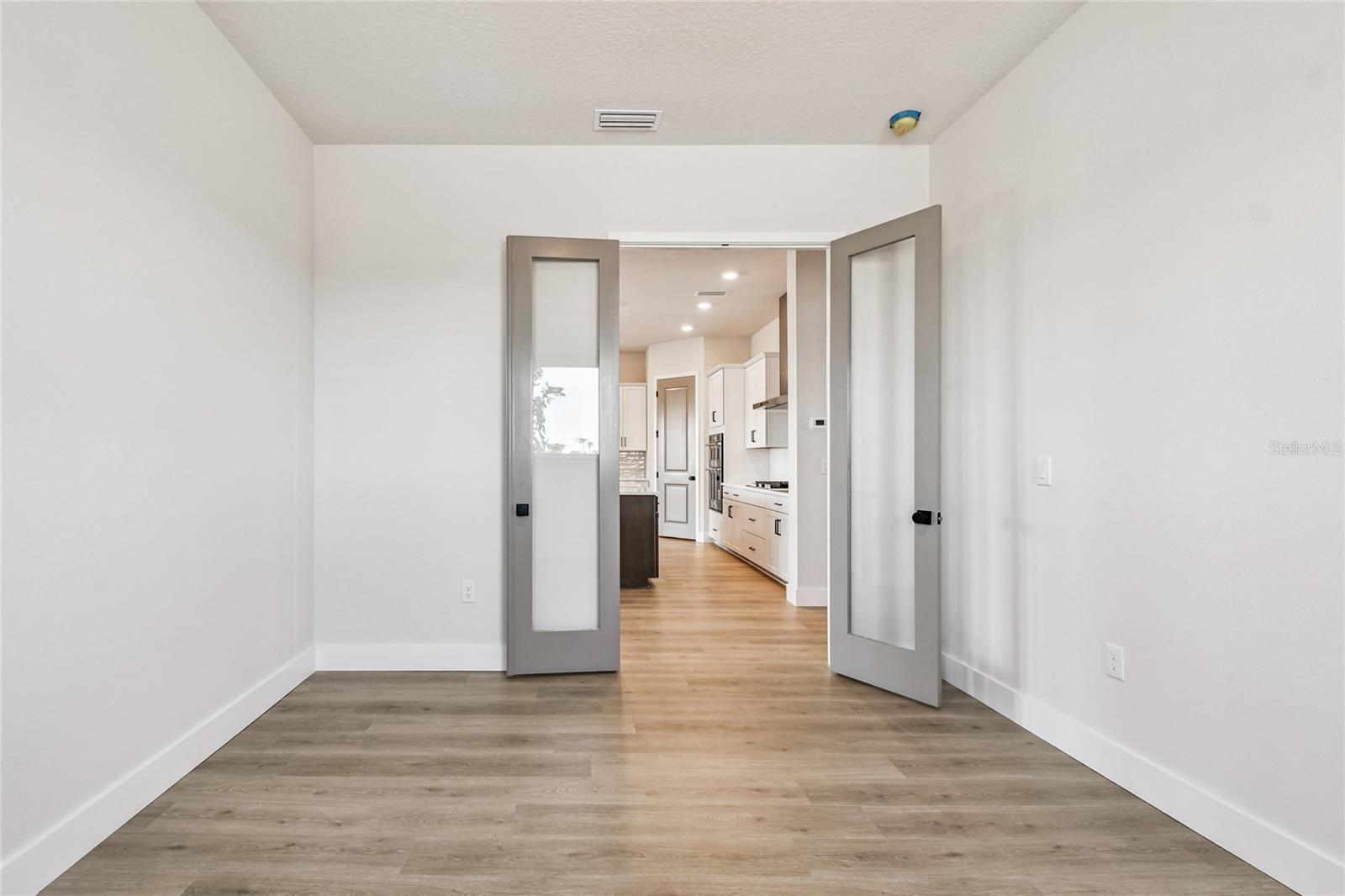 PALMERA AT WELLEN PARK - Residential