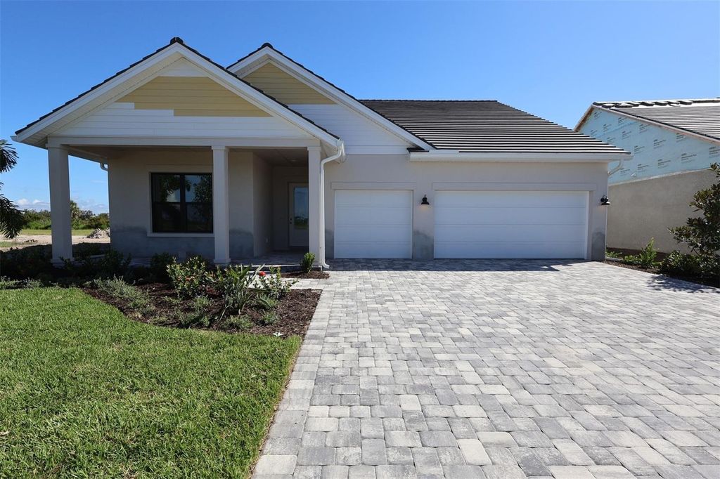 Photo of 18003 Foxtail Loop, Venice, FL 34293 (MLS # TB8421191)