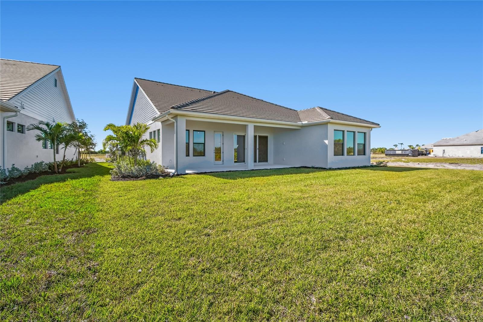 PALMERA AT WELLEN PARK - Residential