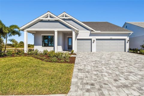 Photo of 18003 Foxtail Loop, Venice, FL 34293 (MLS # TB8421191)