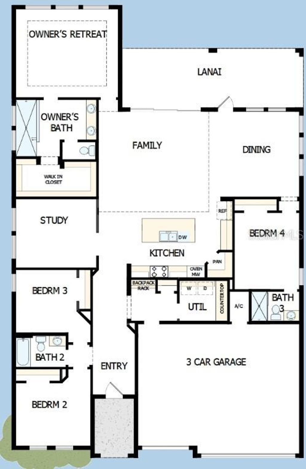 Photo of 18003 Foxtail Loop, Venice, FL 34293 (MLS # TB8421191)