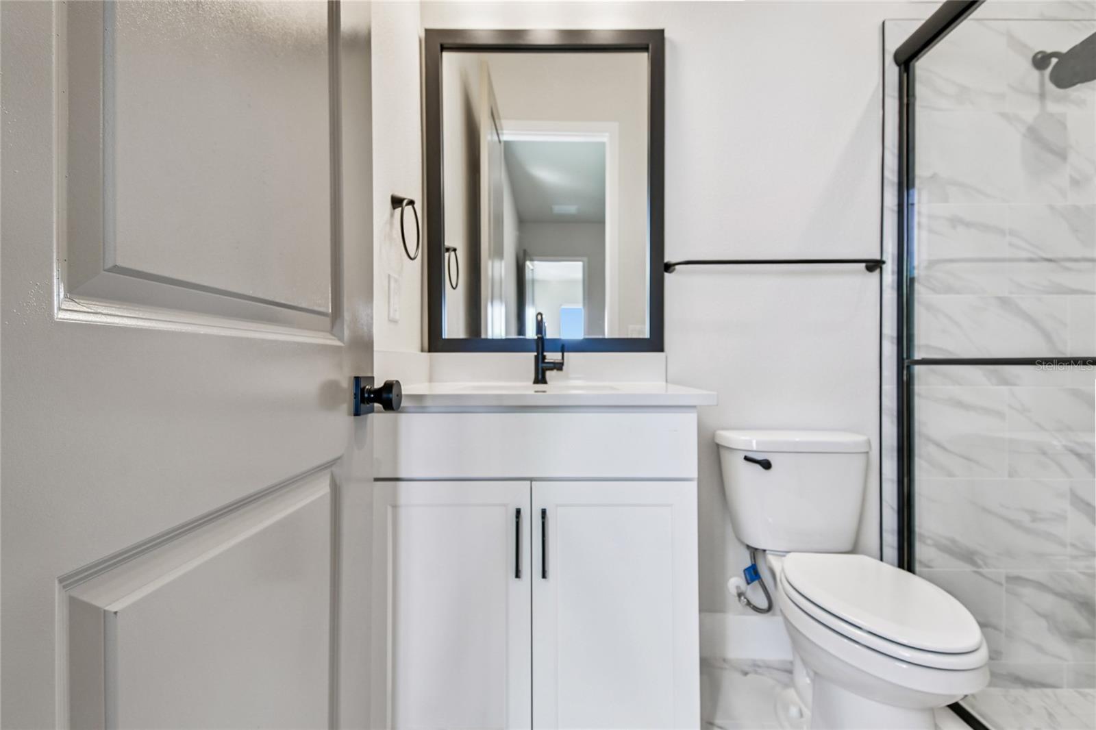 PALMERA AT WELLEN PARK - Residential