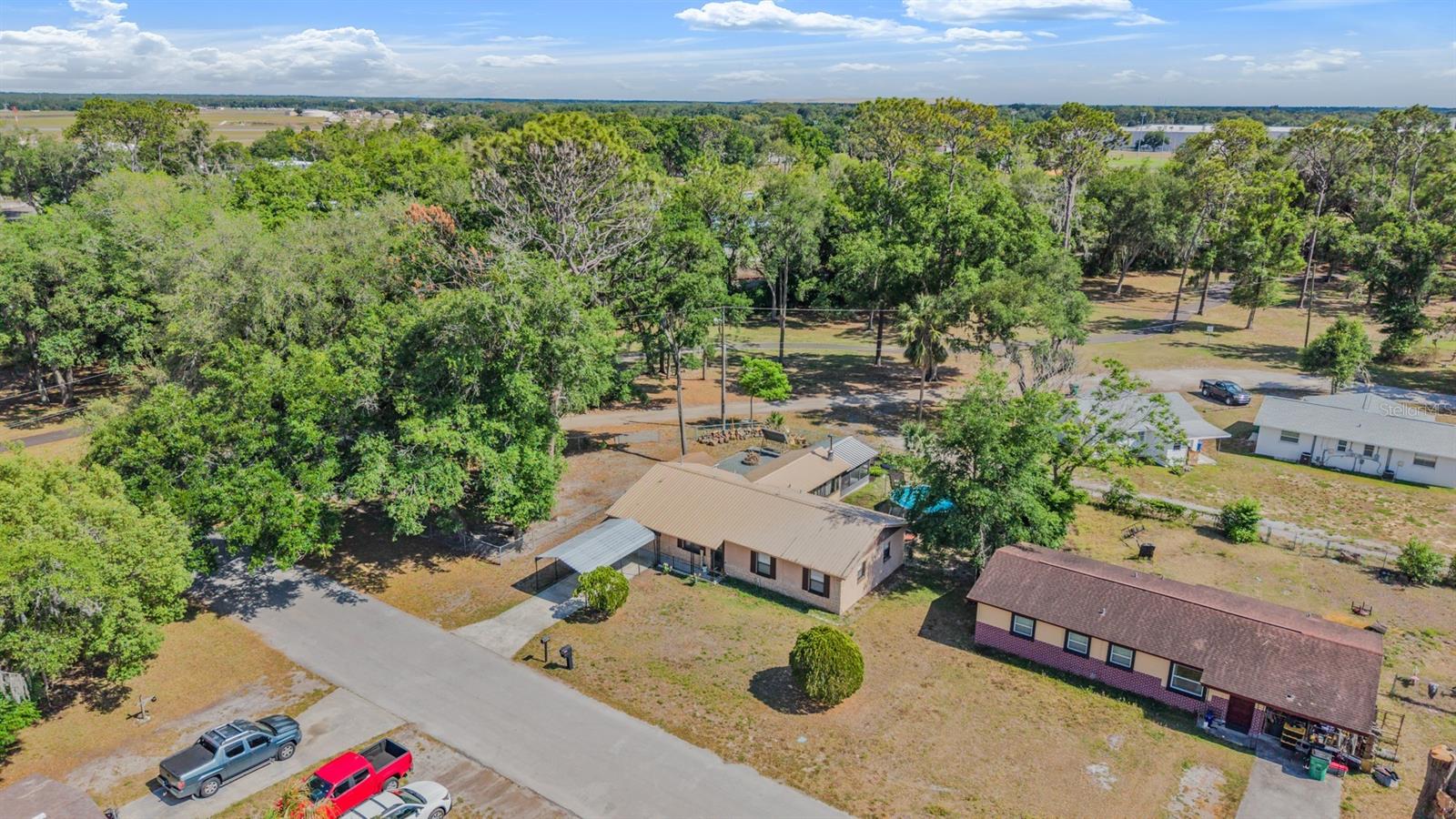 EASY ACRES - Residential