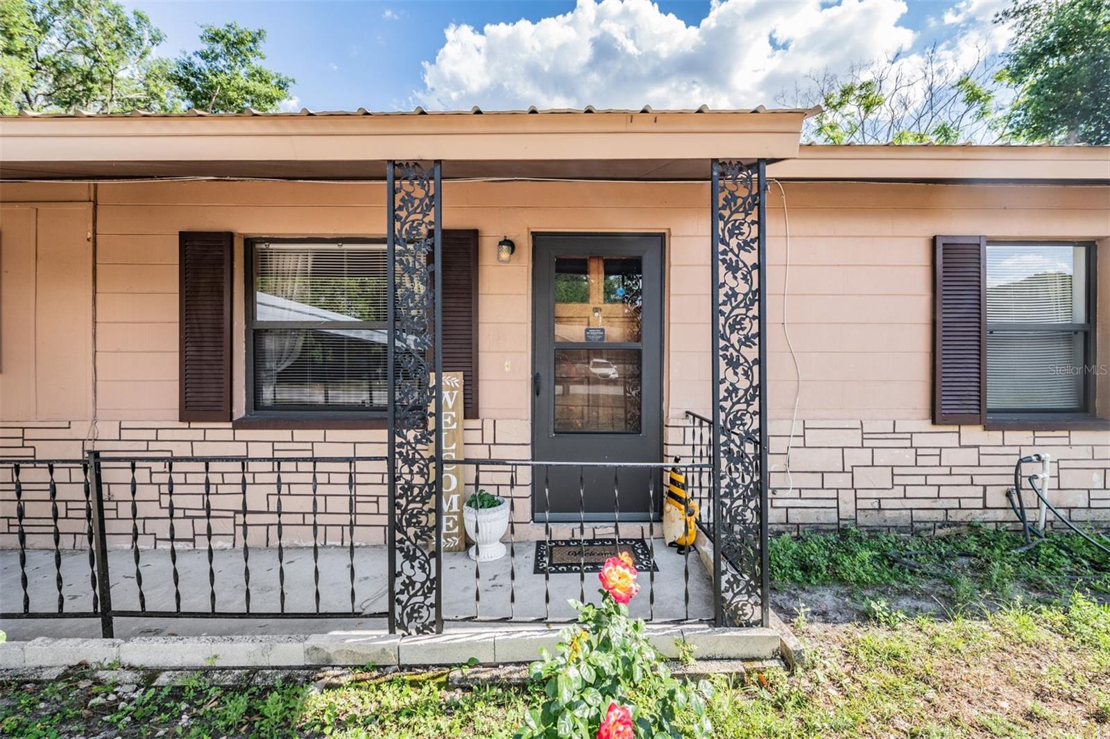 EASY ACRES - Residential