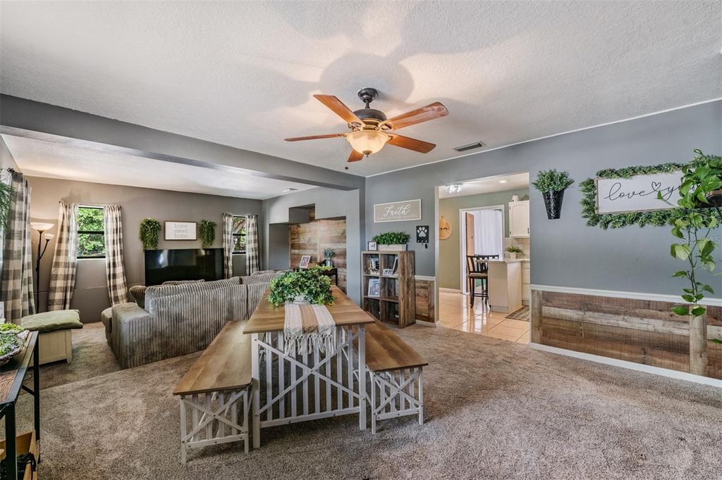 Photo of 39048 Blue Jay Avenue, Zephyrhills, FL 33542 (MLS # TB8501656)