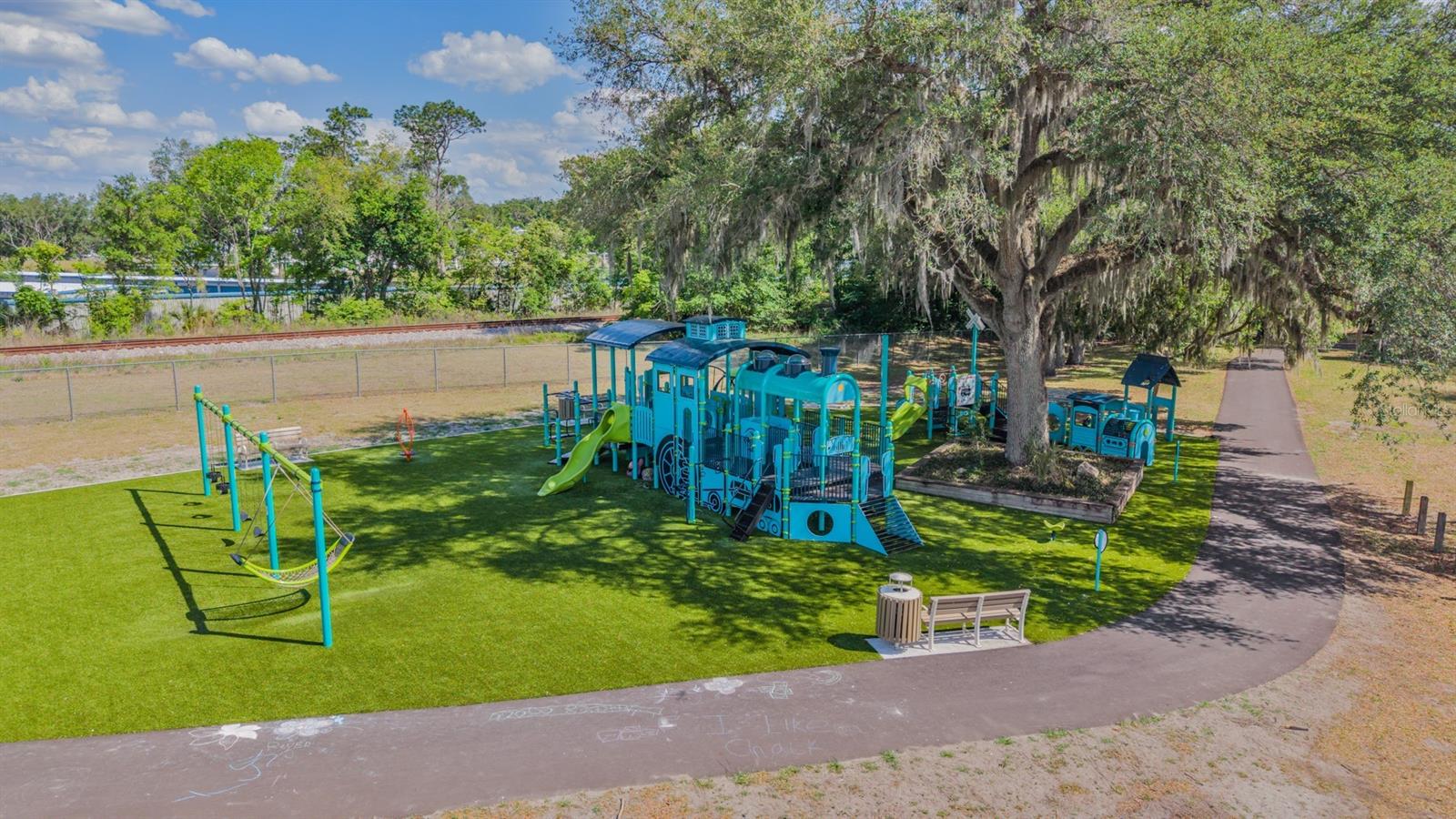 EASY ACRES - Residential