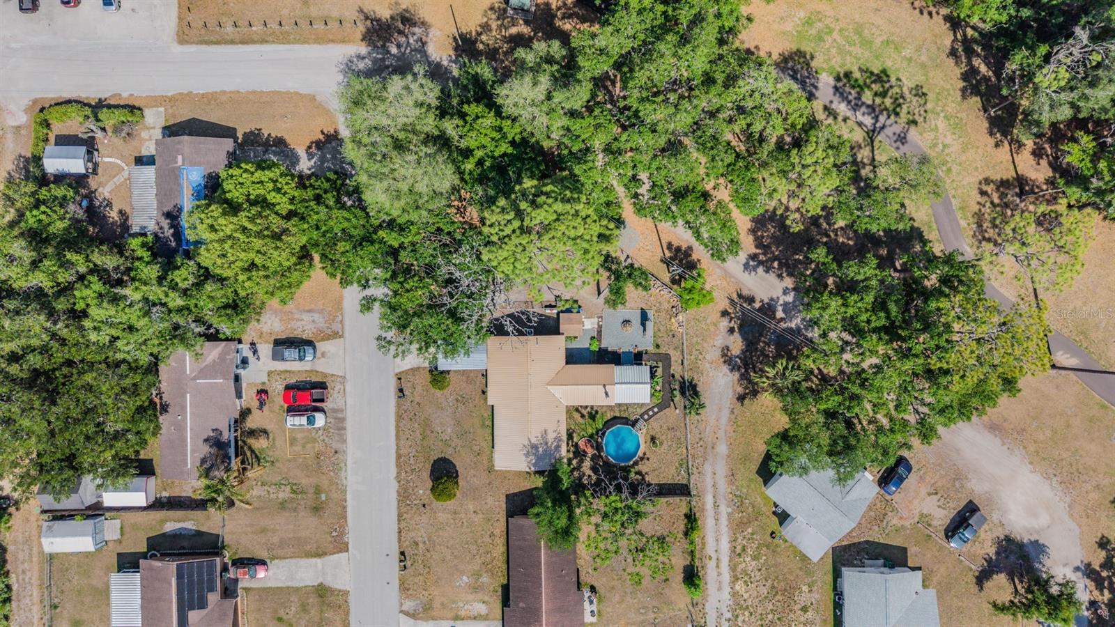 EASY ACRES - Residential