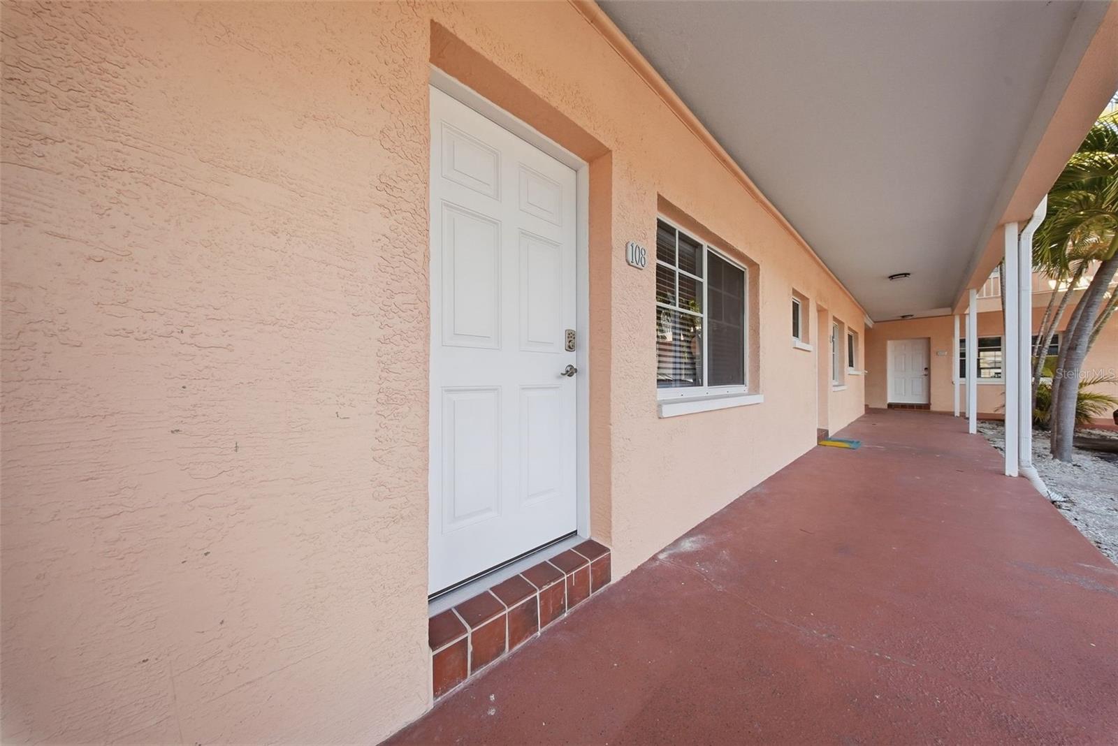 19417 GULF BOULEVARD A-108