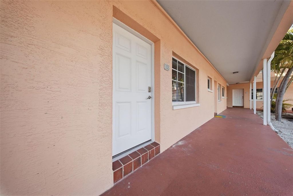 Photo of 19417 Gulf Boulevard #A-108, Indian Shores, FL 33785 (MLS # TB8468514)