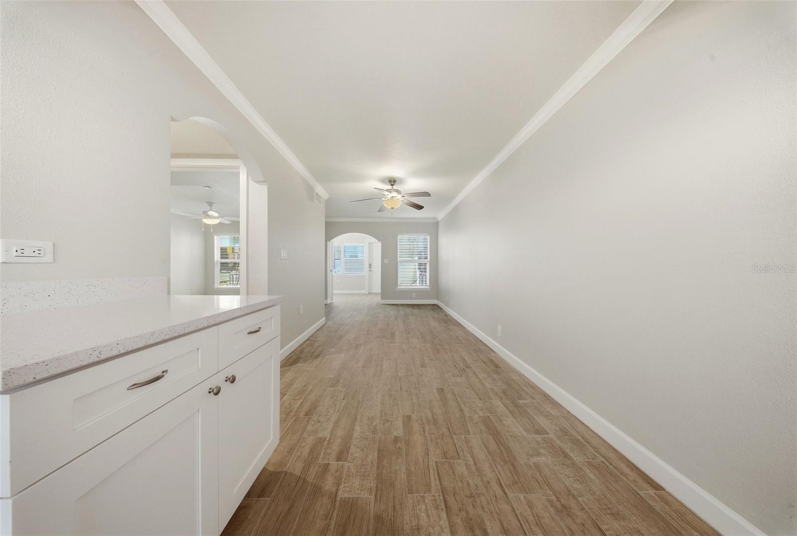 BAREFOOT BEACH RESORT OF INDIAN SHORES - Residential