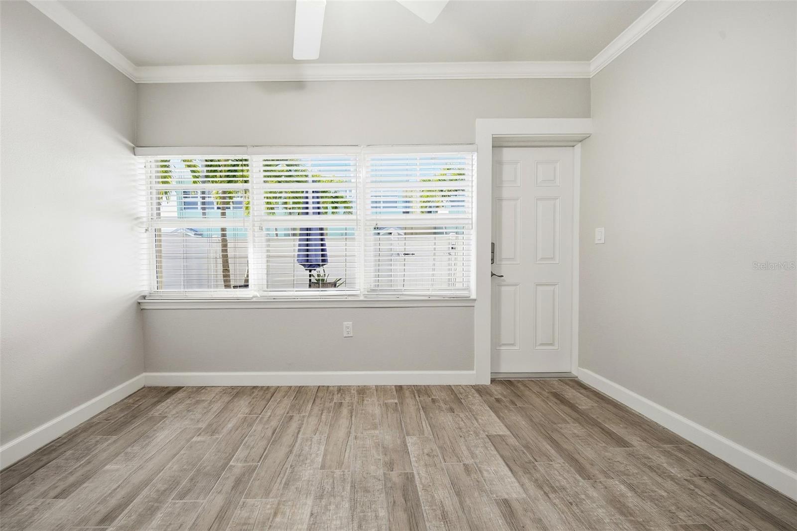 BAREFOOT BEACH RESORT OF INDIAN SHORES - Residential