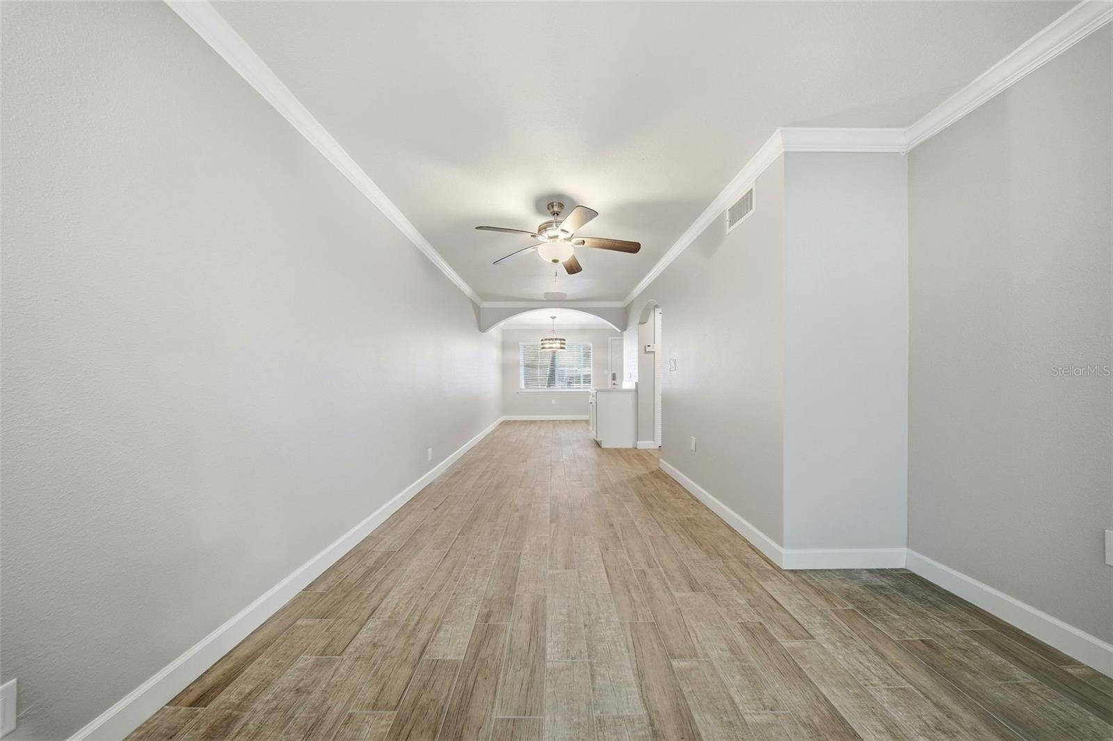 BAREFOOT BEACH RESORT OF INDIAN SHORES - Residential