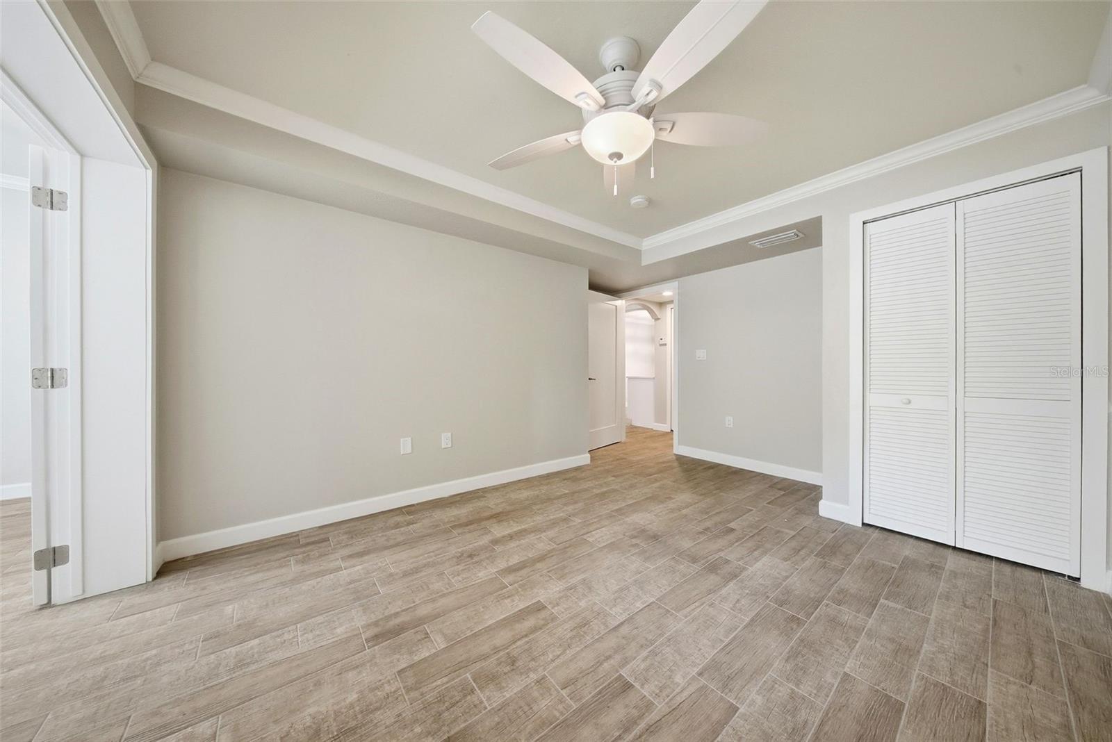 BAREFOOT BEACH RESORT OF INDIAN SHORES - Residential