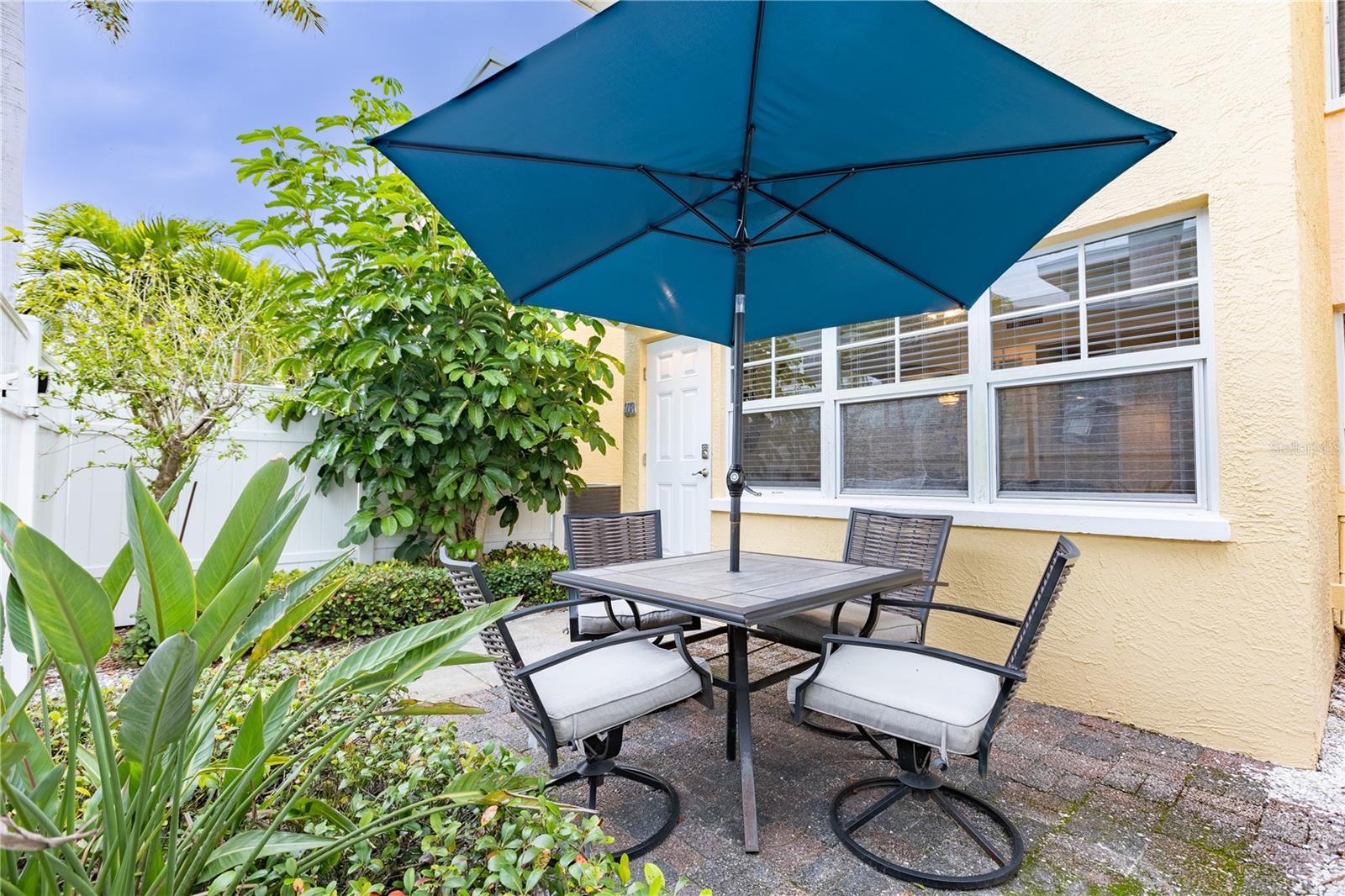 BAREFOOT BEACH RESORT OF INDIAN SHORES - Residential