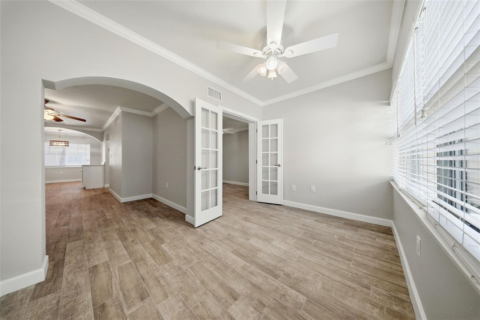 BAREFOOT BEACH RESORT OF INDIAN SHORES - Residential