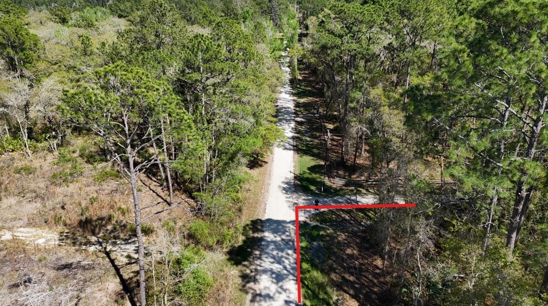 BLACK SINK PRAIRIE CAMPSITES - Land