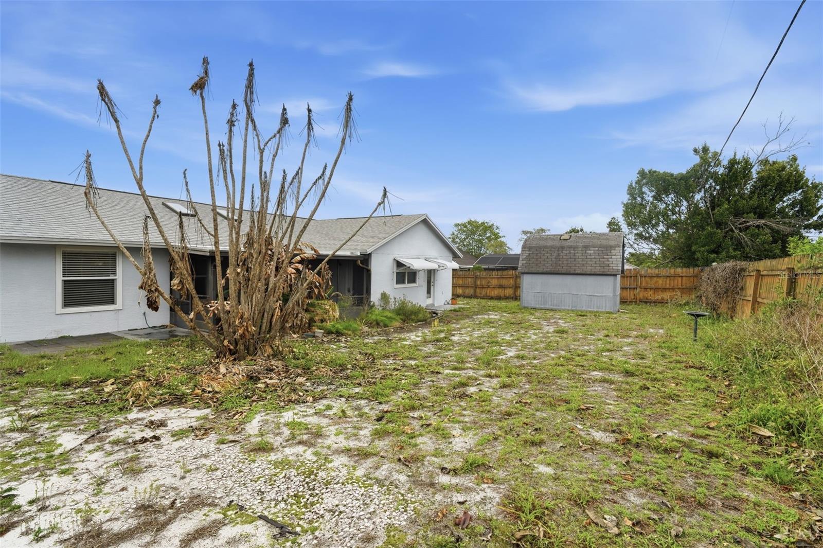 DELTONA LAKES UNIT 41 - Residential