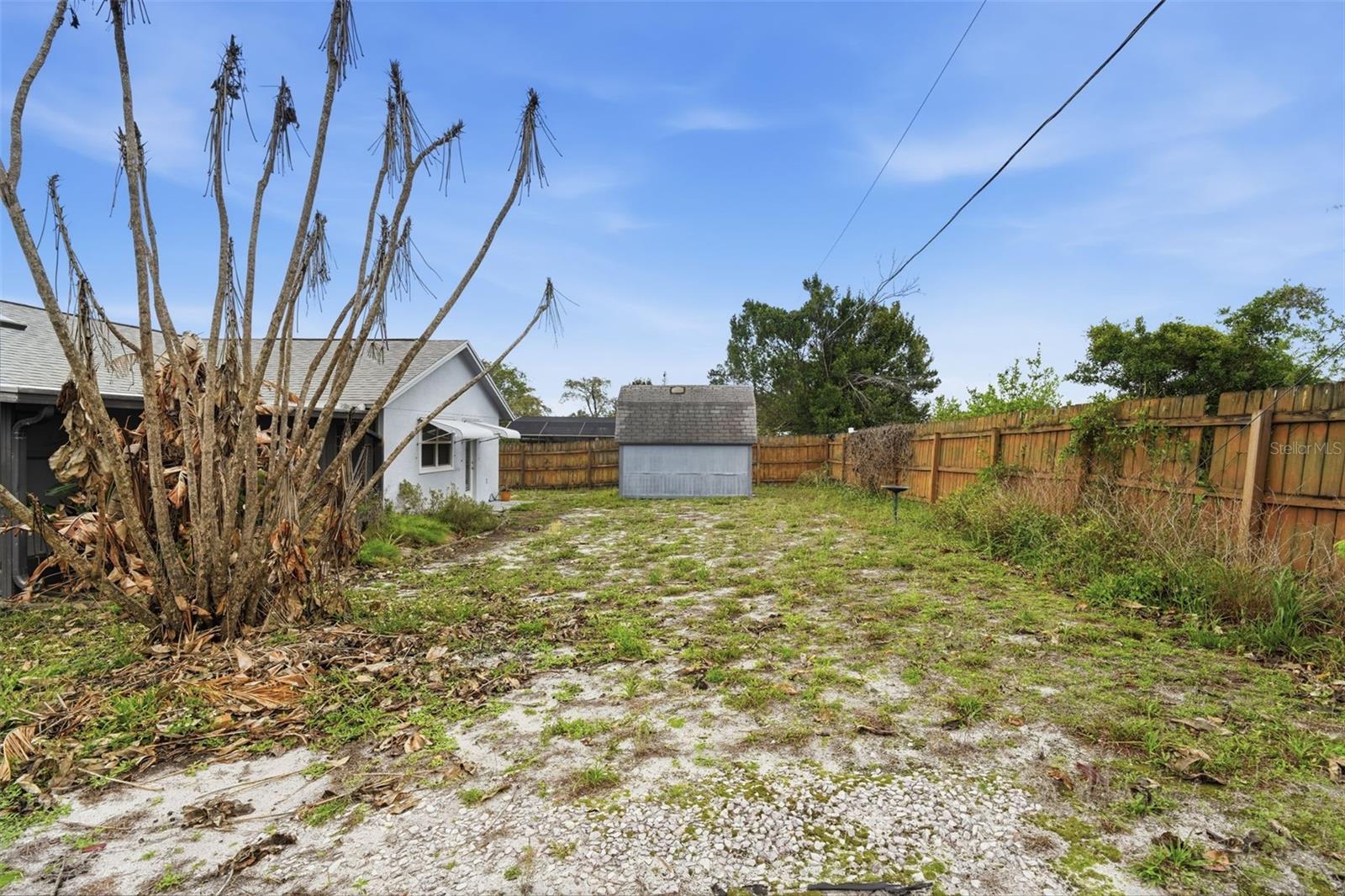 DELTONA LAKES UNIT 41 - Residential