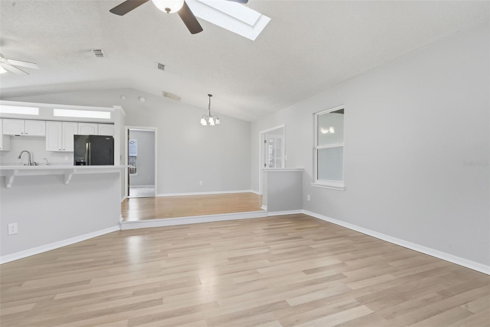 DELTONA LAKES UNIT 41 - Residential