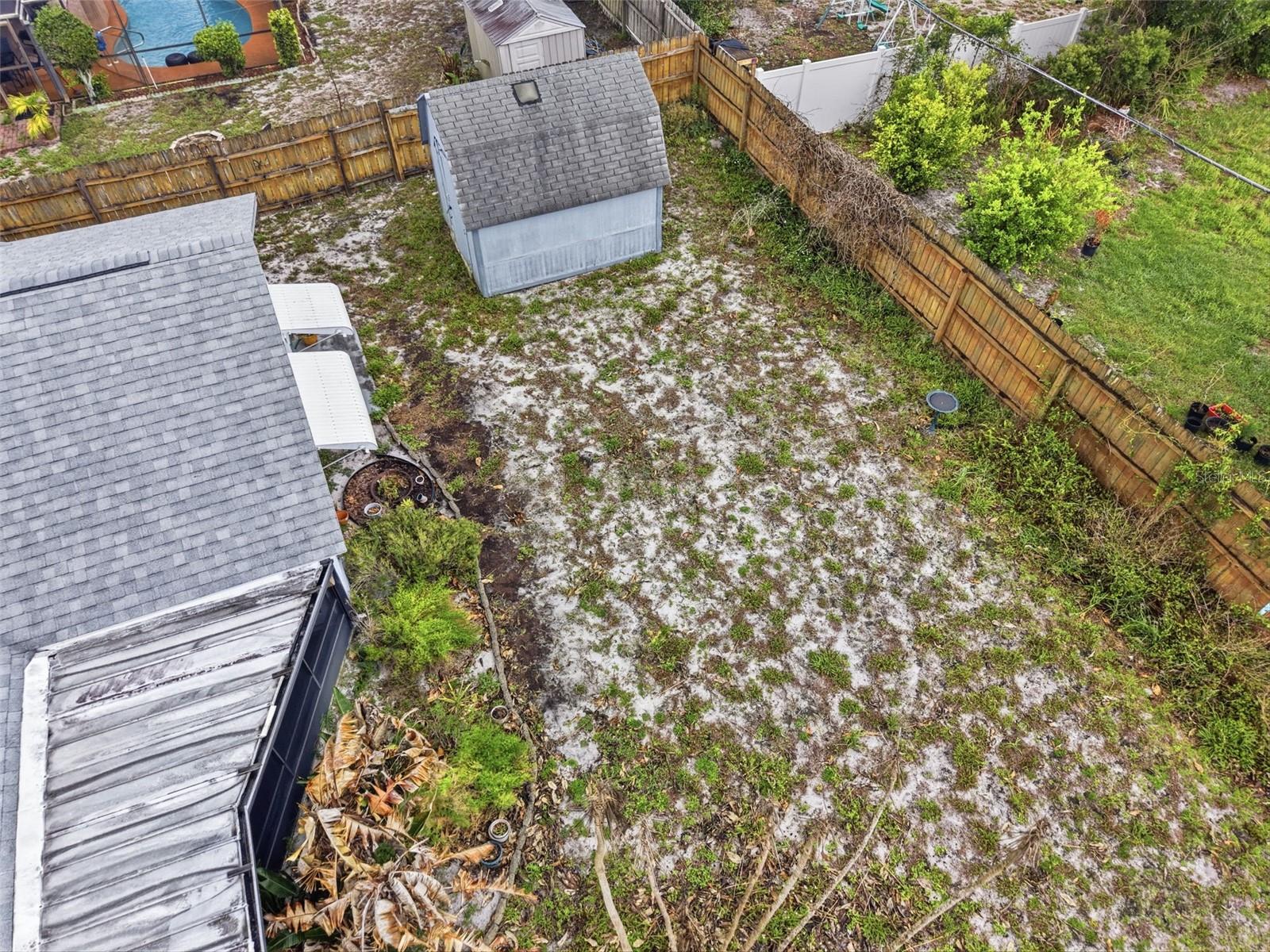 DELTONA LAKES UNIT 41 - Residential