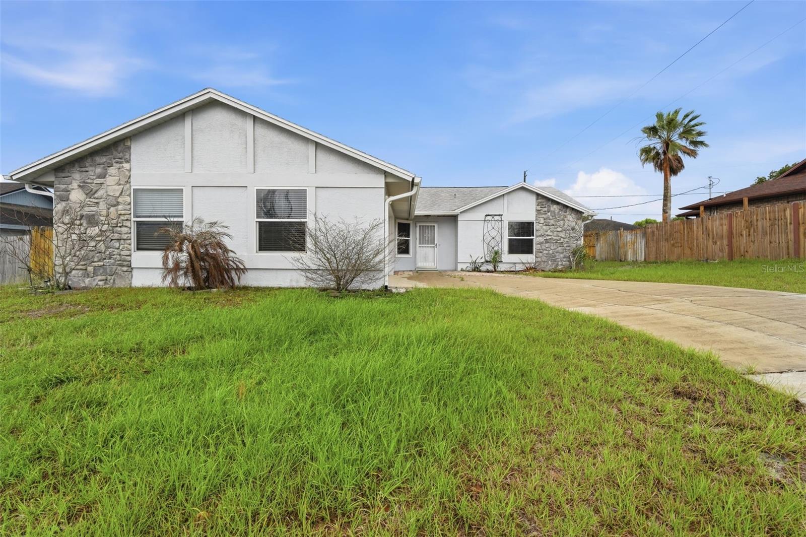 DELTONA LAKES UNIT 41 - Residential