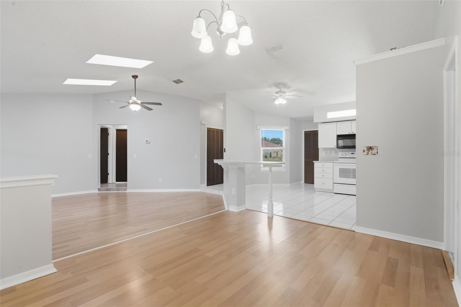 DELTONA LAKES UNIT 41 - Residential