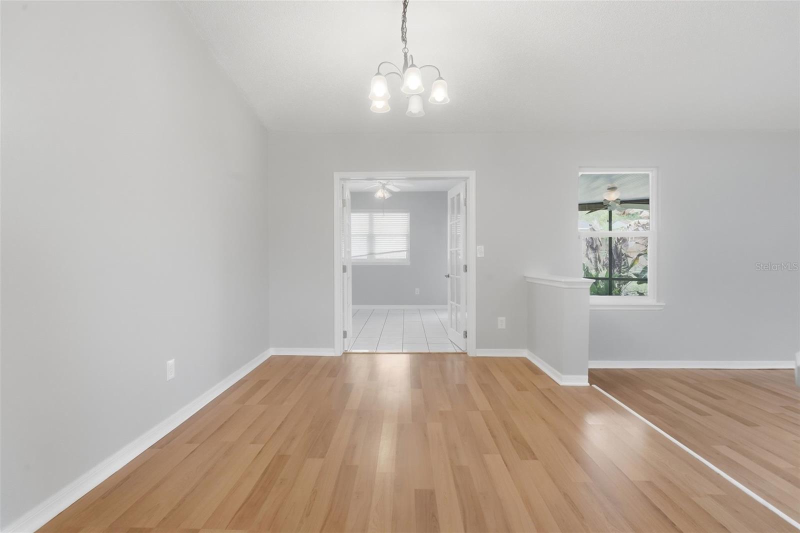 DELTONA LAKES UNIT 41 - Residential