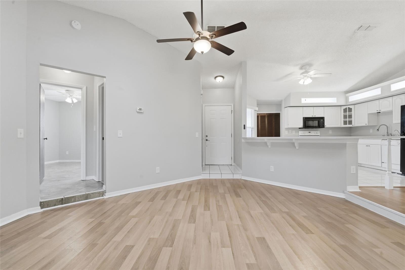 DELTONA LAKES UNIT 41 - Residential