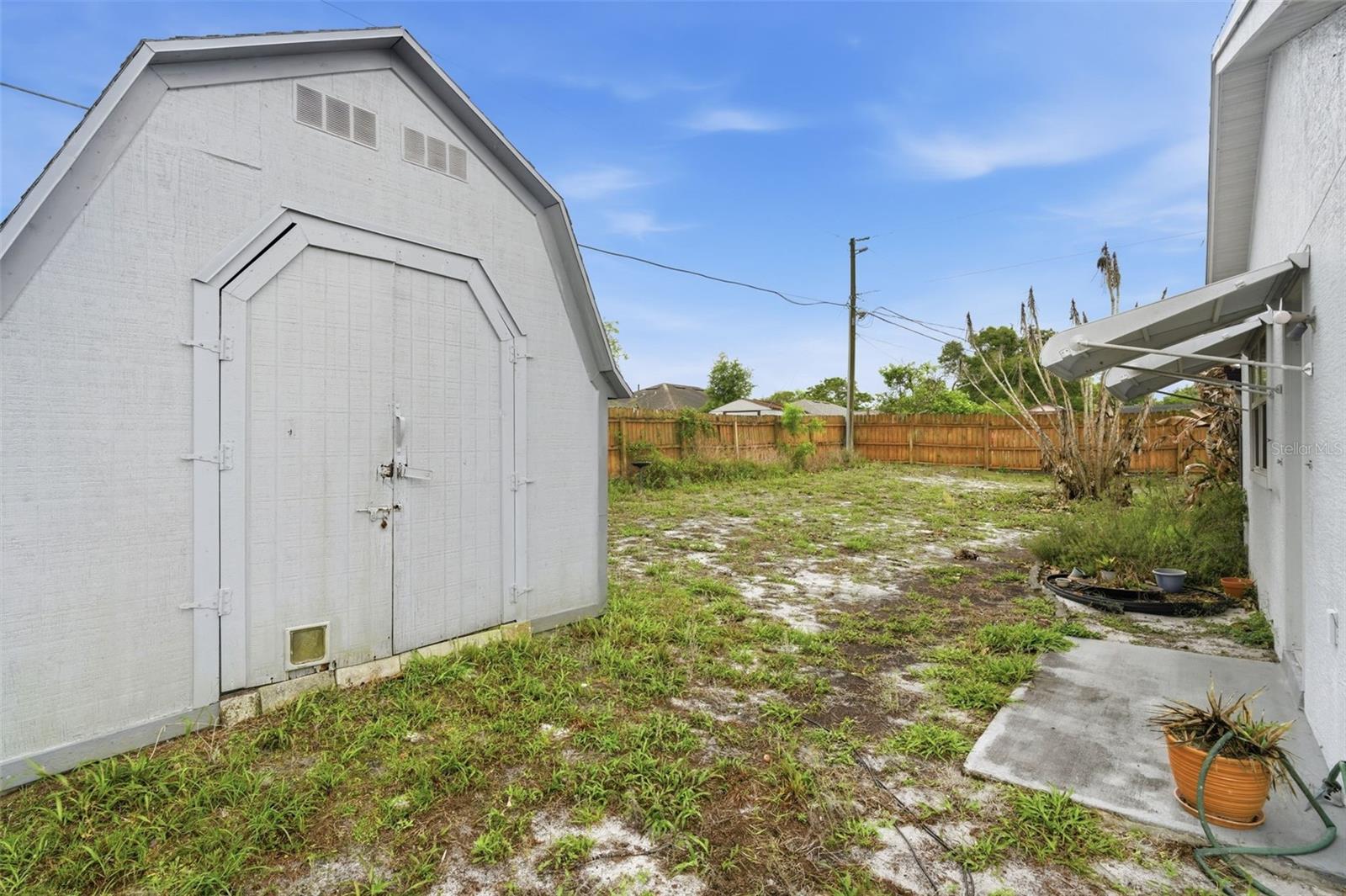 DELTONA LAKES UNIT 41 - Residential