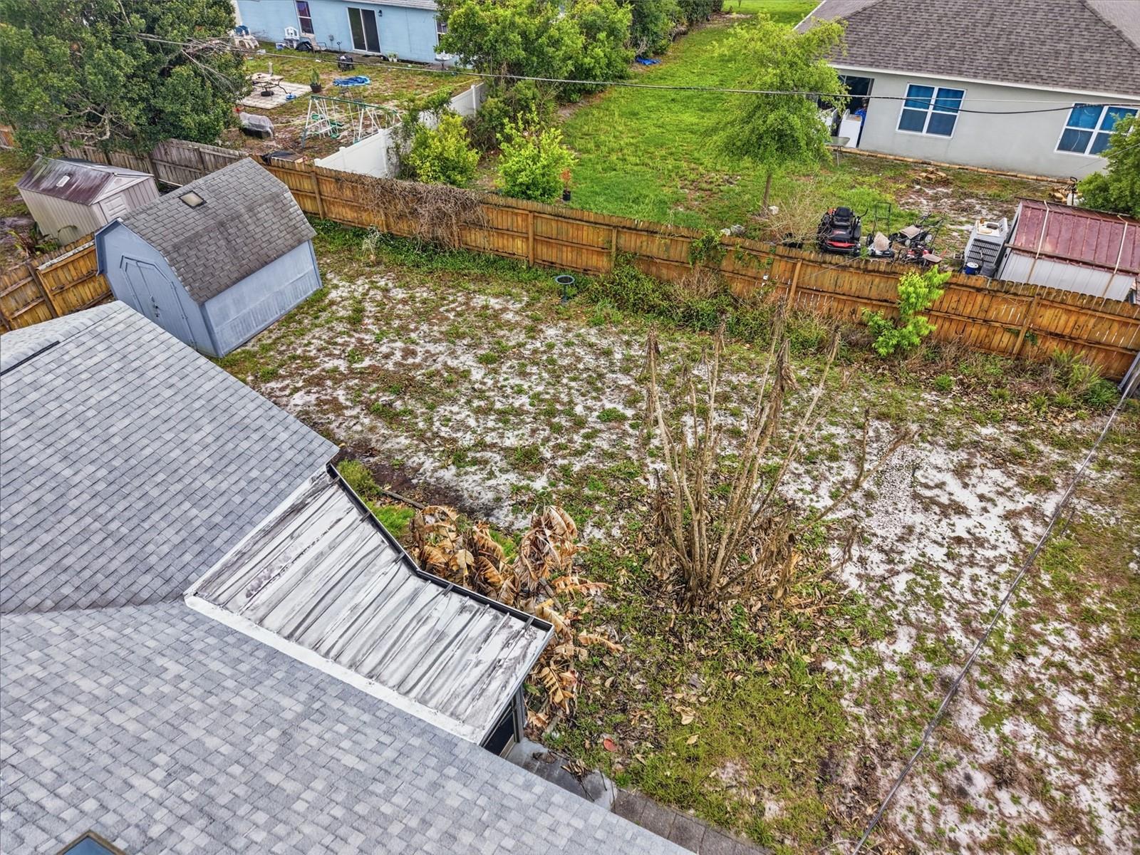 DELTONA LAKES UNIT 41 - Residential