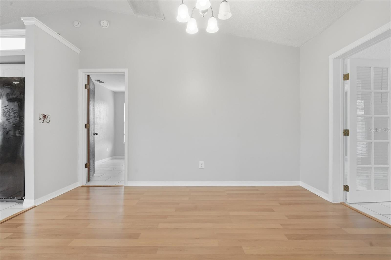 DELTONA LAKES UNIT 41 - Residential