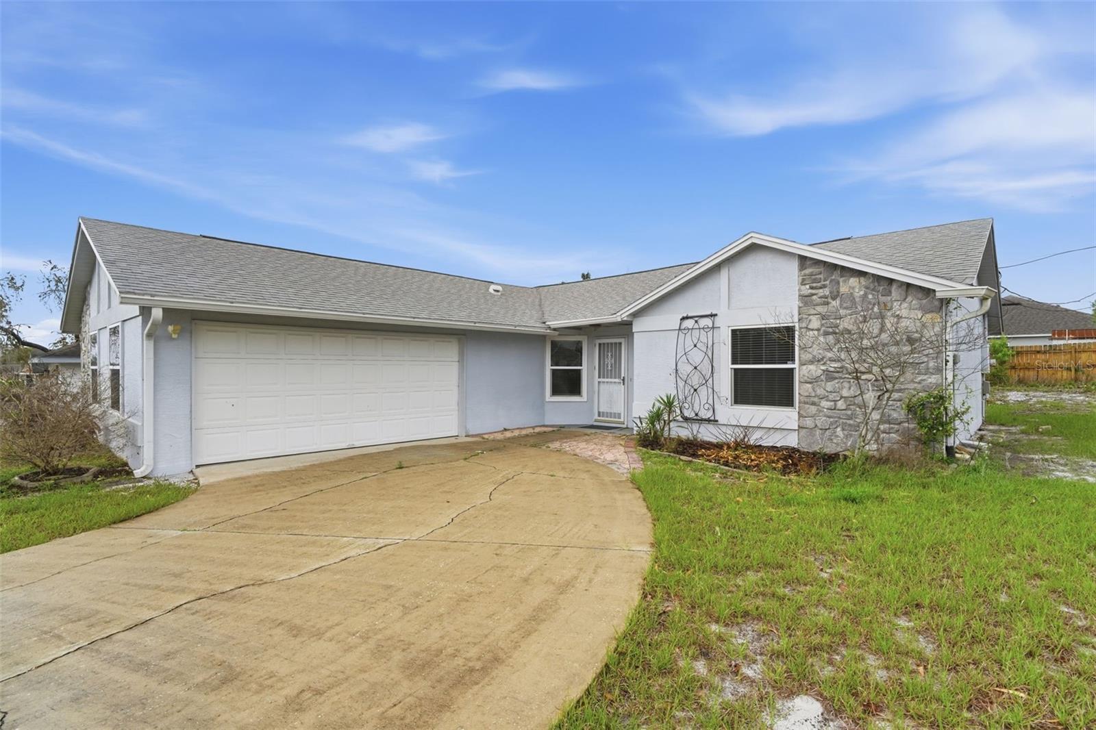 DELTONA LAKES UNIT 41 - Residential