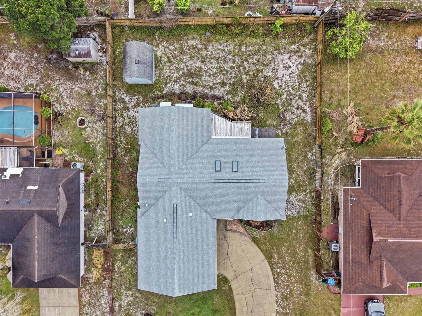 DELTONA LAKES UNIT 41 - Residential