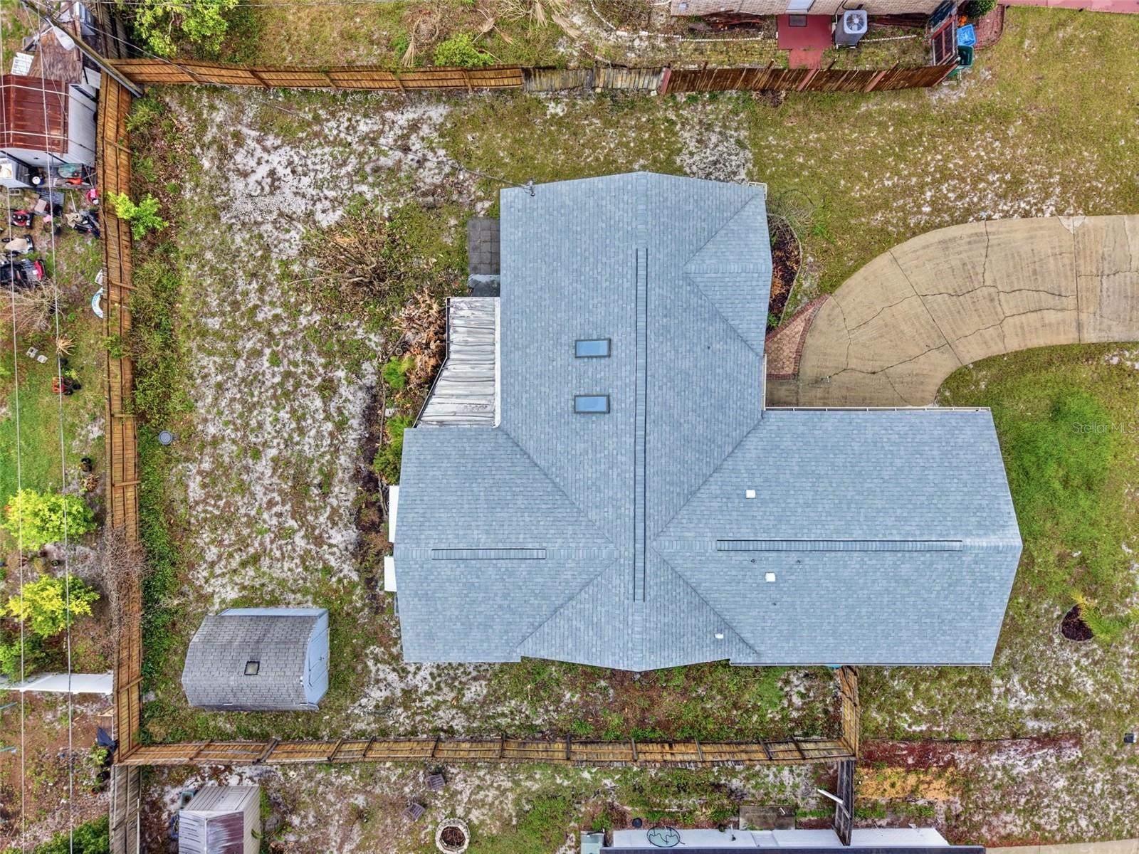 DELTONA LAKES UNIT 41 - Residential