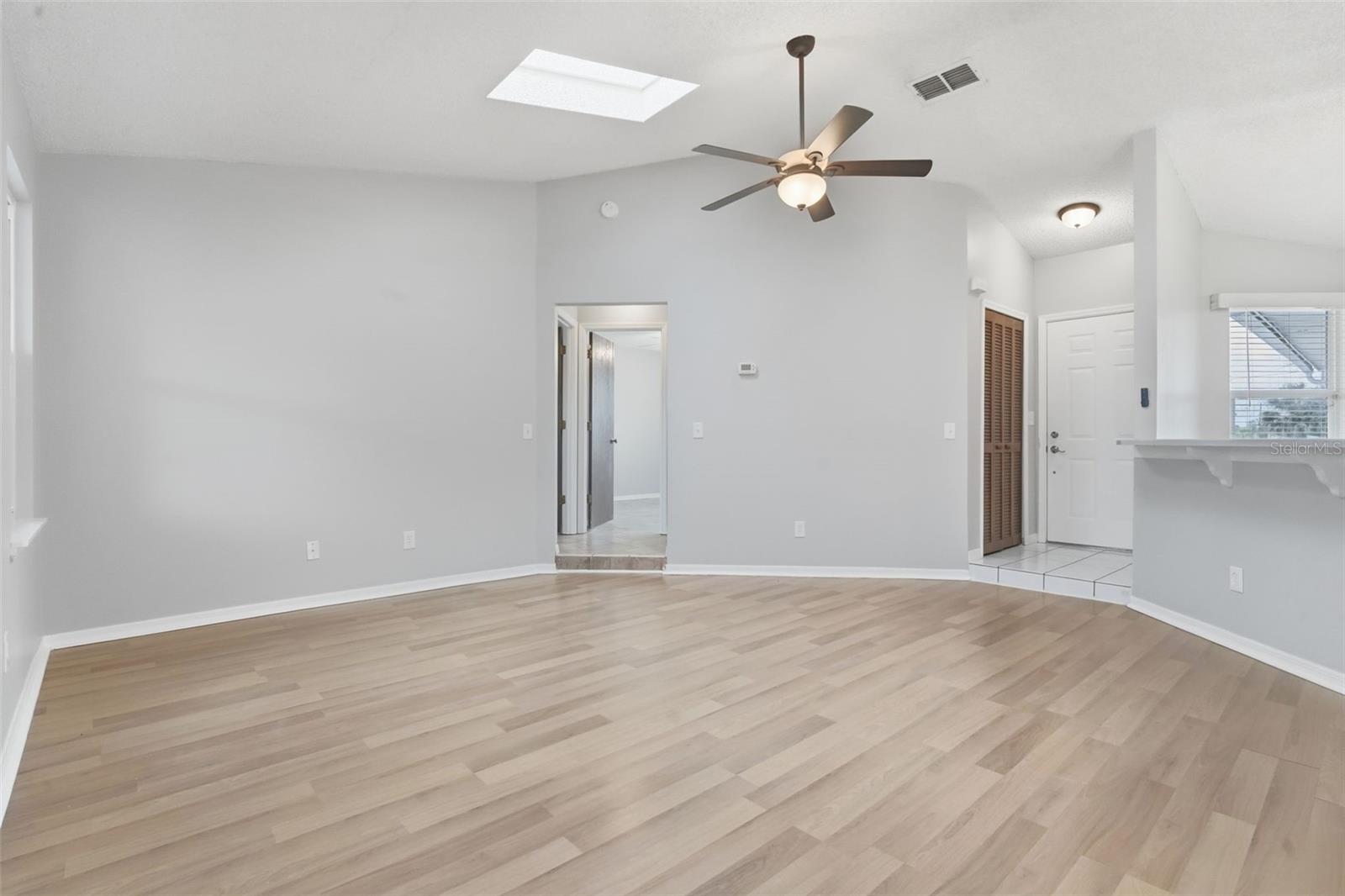 DELTONA LAKES UNIT 41 - Residential