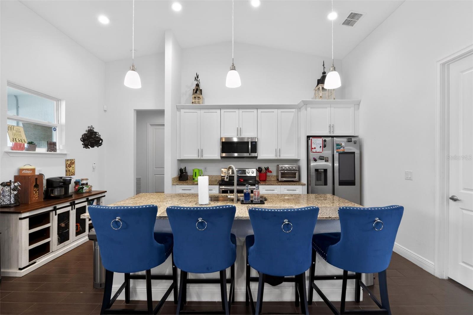 TRAFALGAR VILLAGE PH 3 - Residential