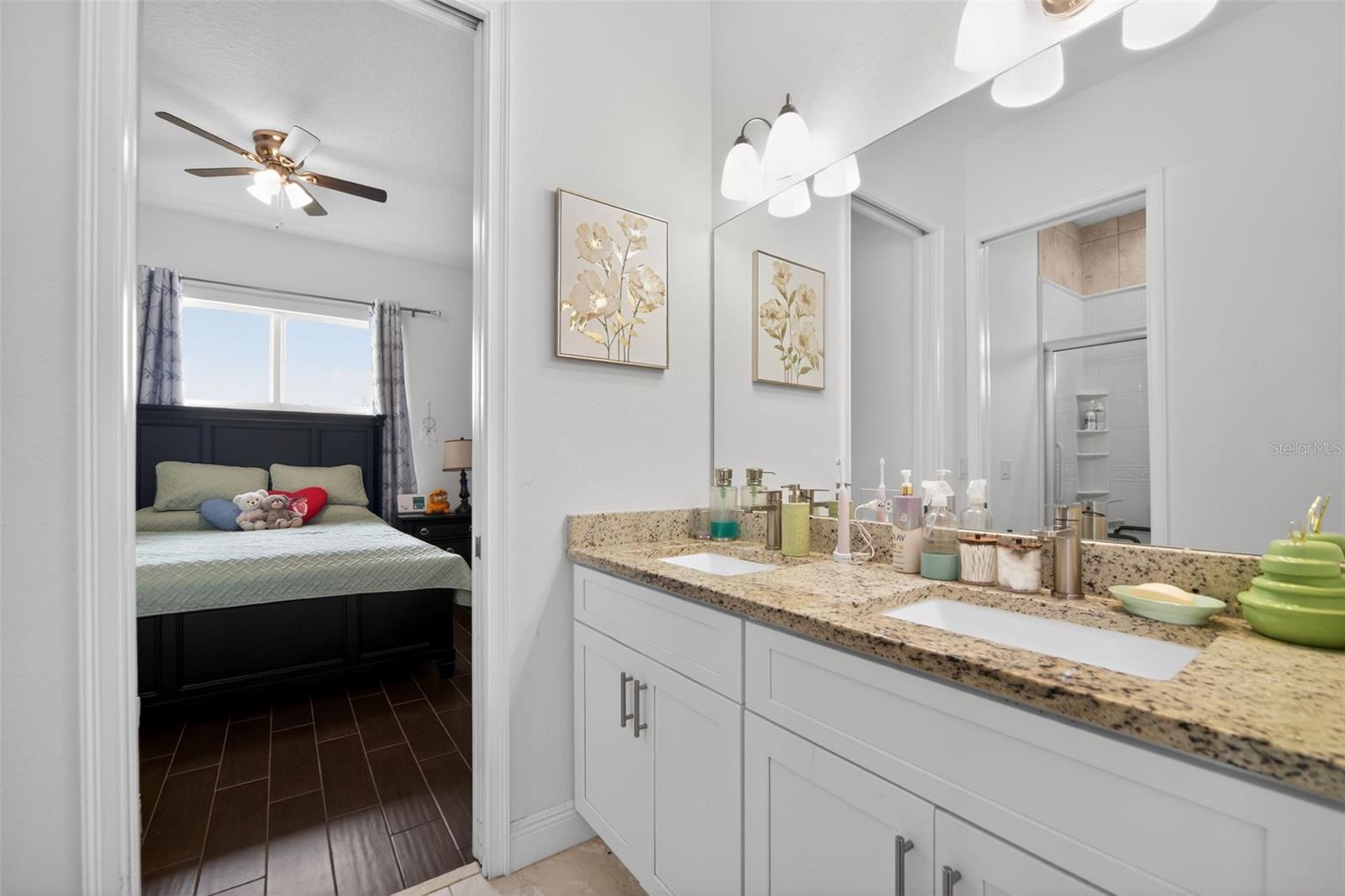 TRAFALGAR VILLAGE PH 3 - Residential