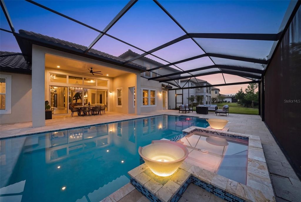 Photo of 7224 Graybrook Drive, Wesley Chapel, FL 33545 (MLS # TB8505585)
