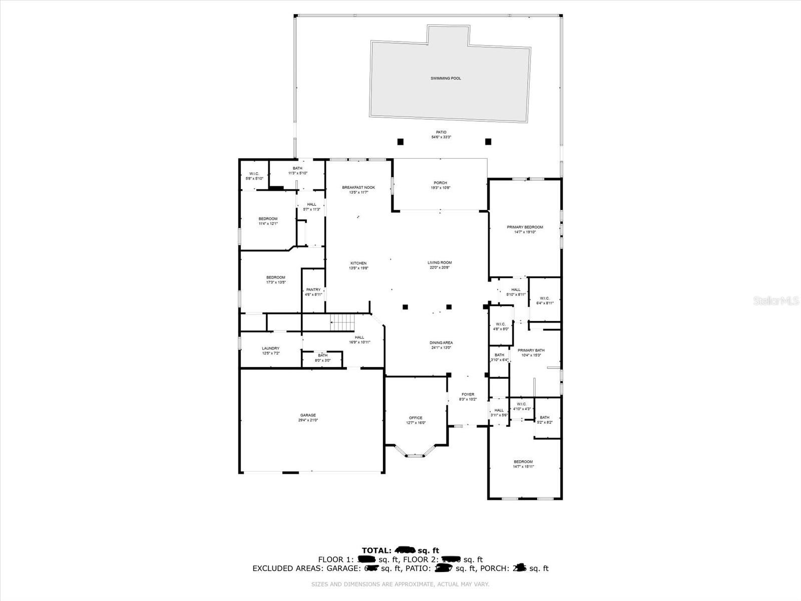 WATERGRASS PCLS D2 D3 & D4 - Residential