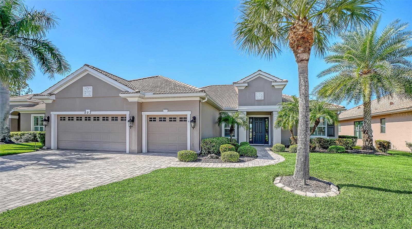 503 SAWGRASS BRIDGE ROAD