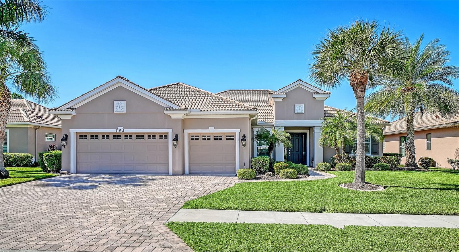 503 SAWGRASS BRIDGE ROAD