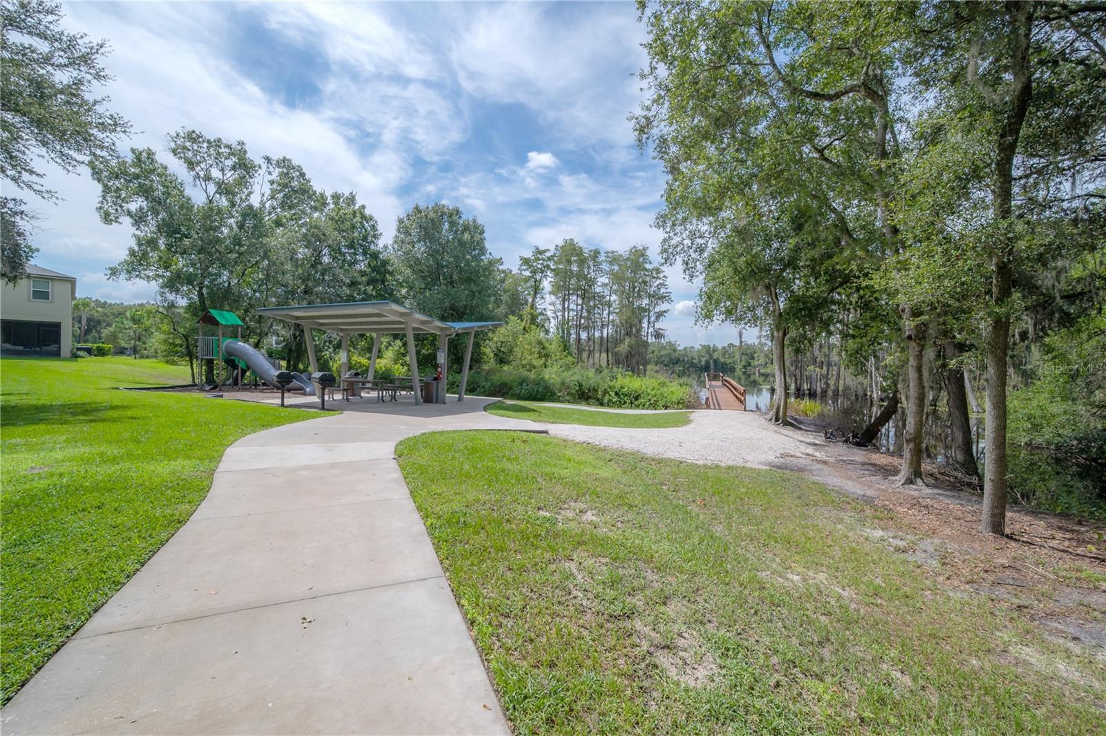 LAKEVIEW/CITRUS PARK - Residential