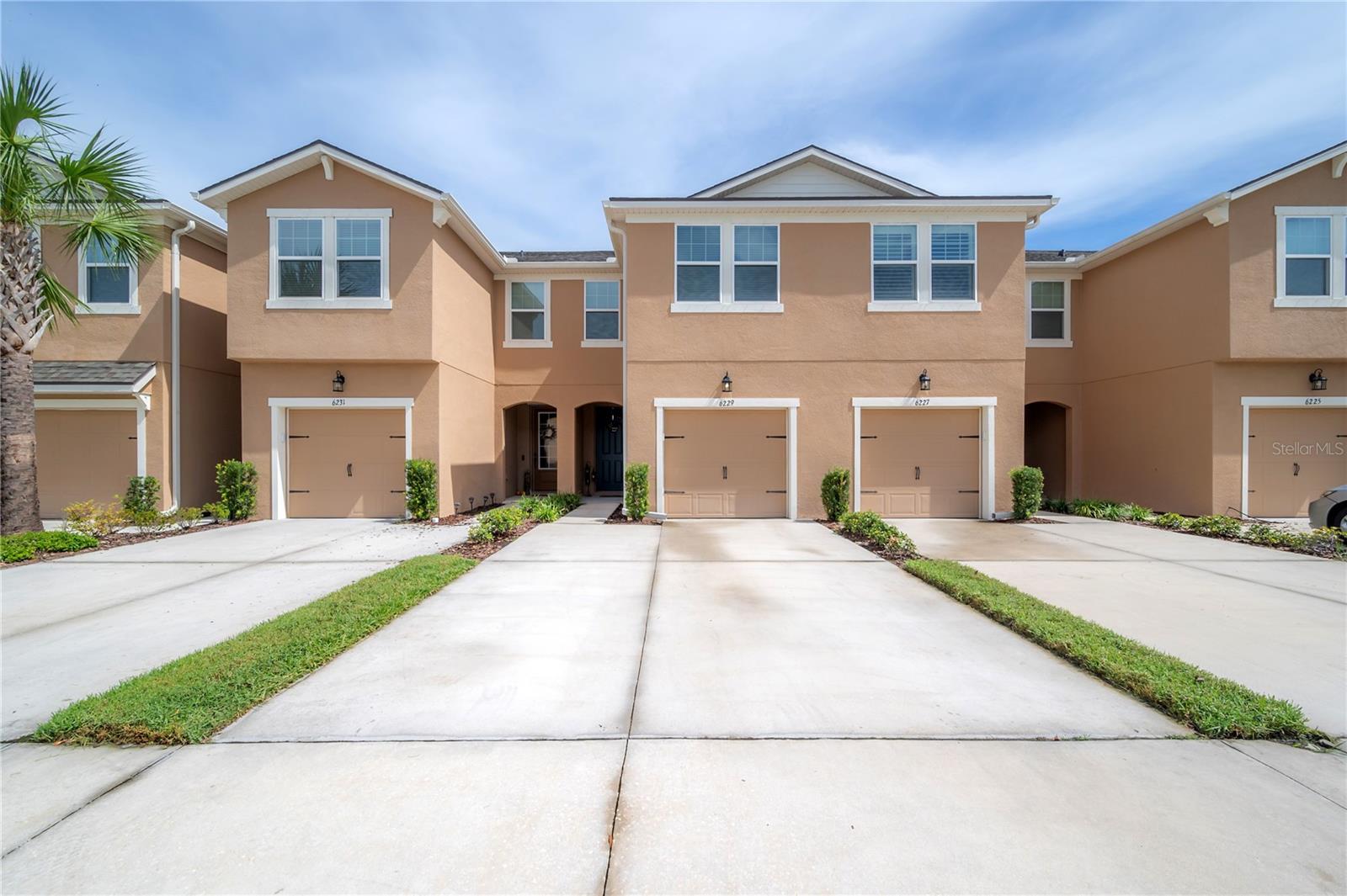 LAKEVIEW/CITRUS PARK - Residential