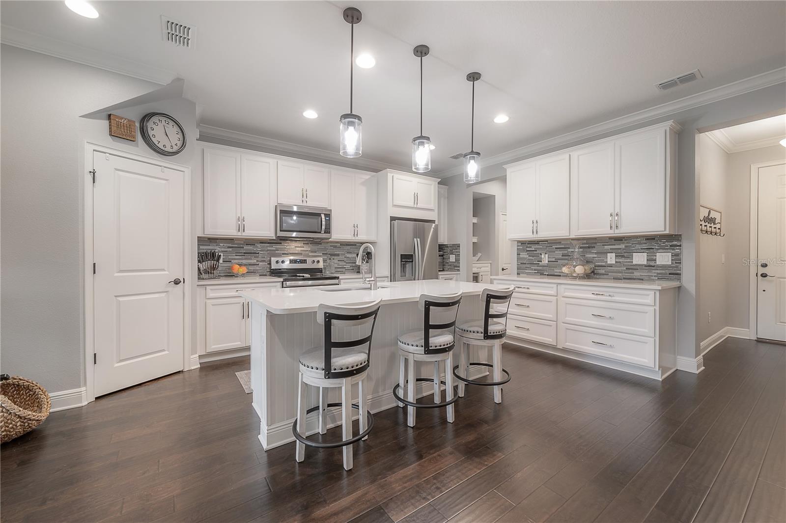 LAKEVIEW/CITRUS PARK - Residential