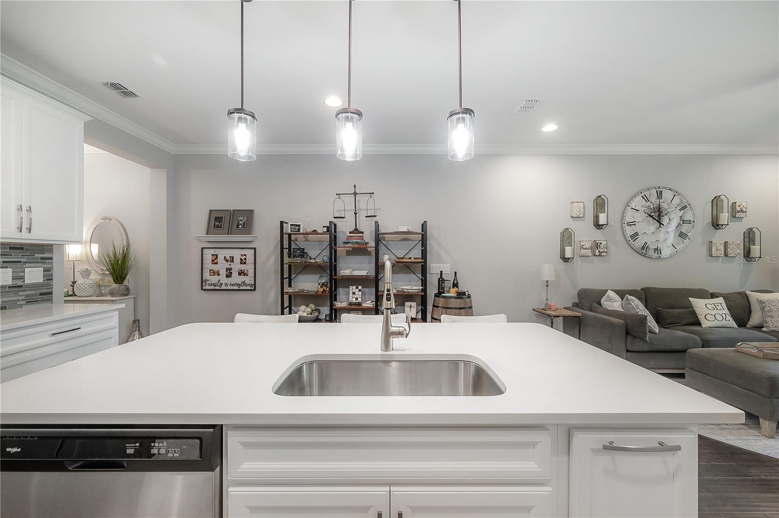 LAKEVIEW/CITRUS PARK - Residential