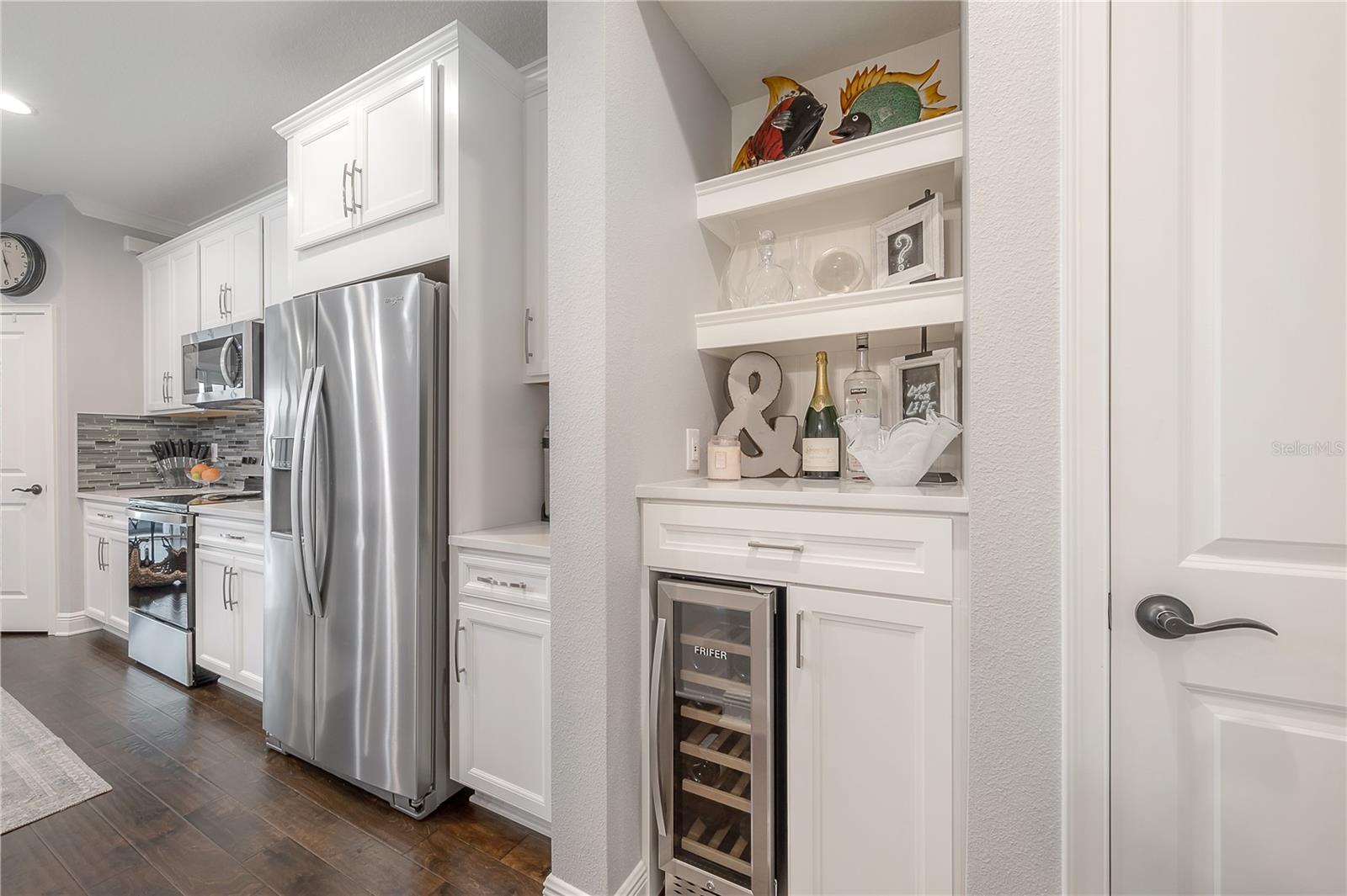 LAKEVIEW/CITRUS PARK - Residential