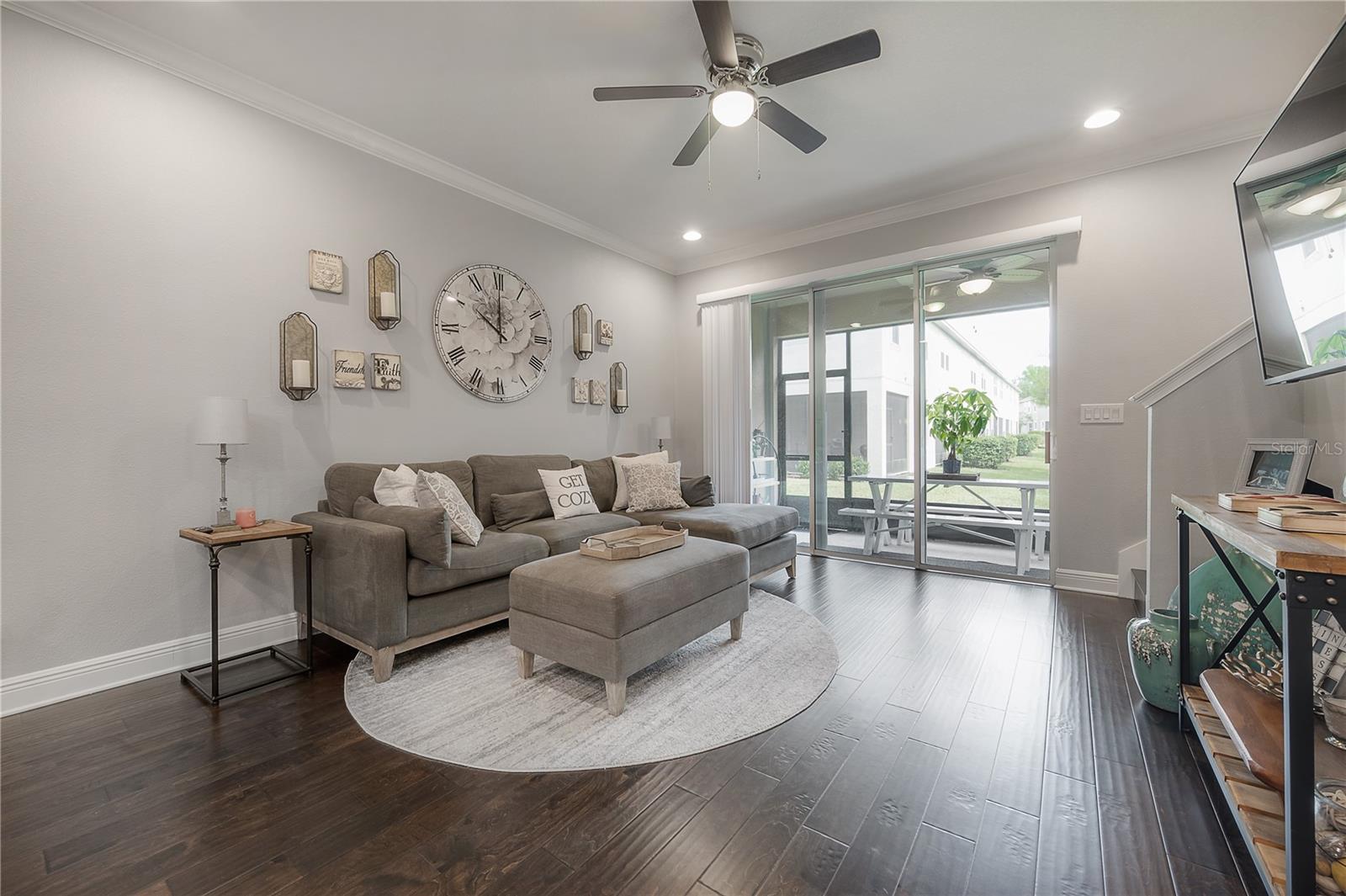 LAKEVIEW/CITRUS PARK - Residential