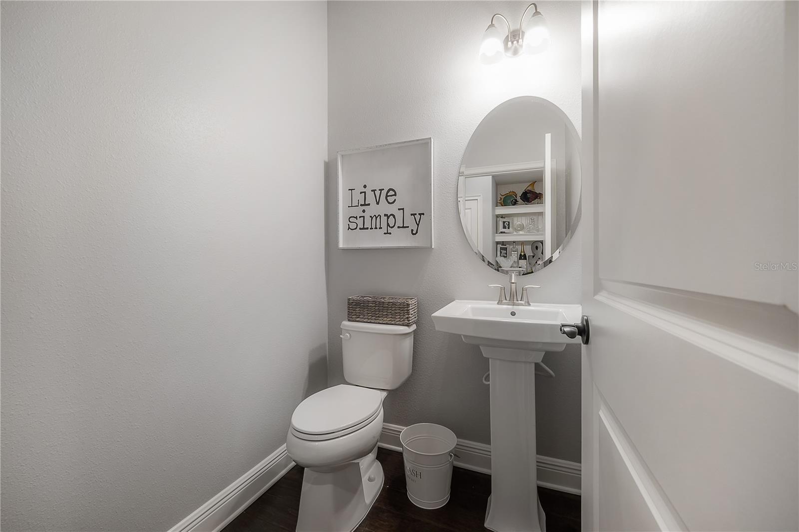 LAKEVIEW/CITRUS PARK - Residential