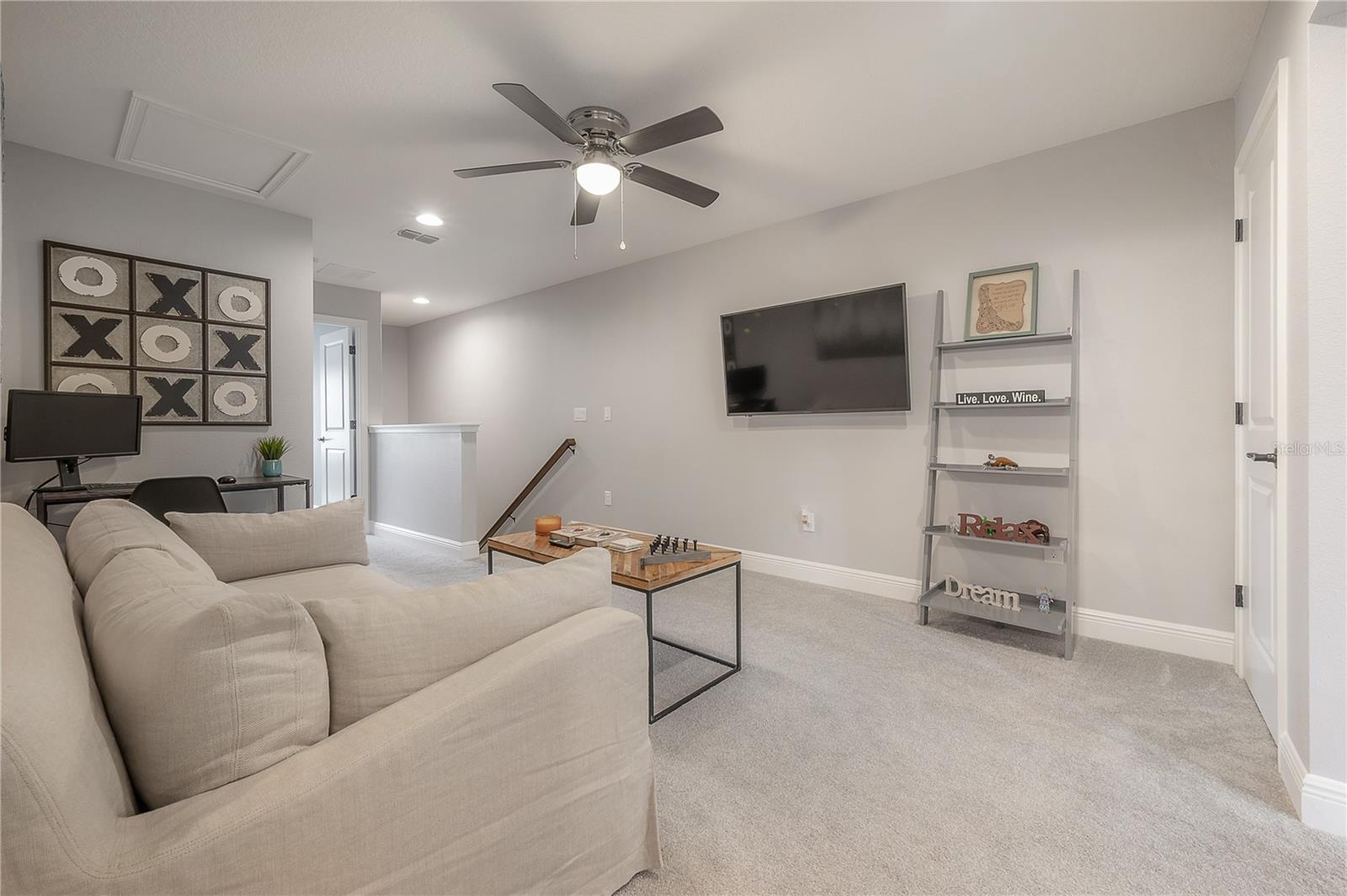 LAKEVIEW/CITRUS PARK - Residential